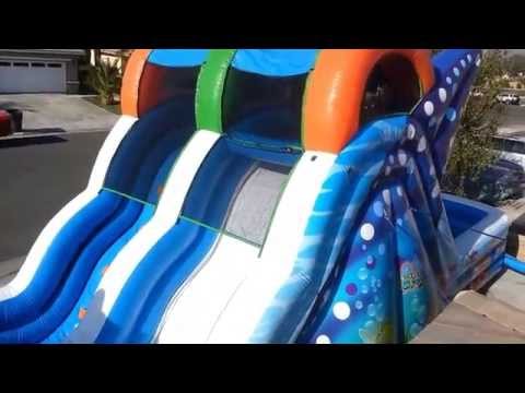 camera iphone 8 plus apk Marlin Splash Water Slide Jumper Rentals Murrieta-Temcula 951-823-9279