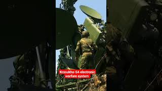 Download Lagu work of Krasukha-S4 electronic warfare system MP3