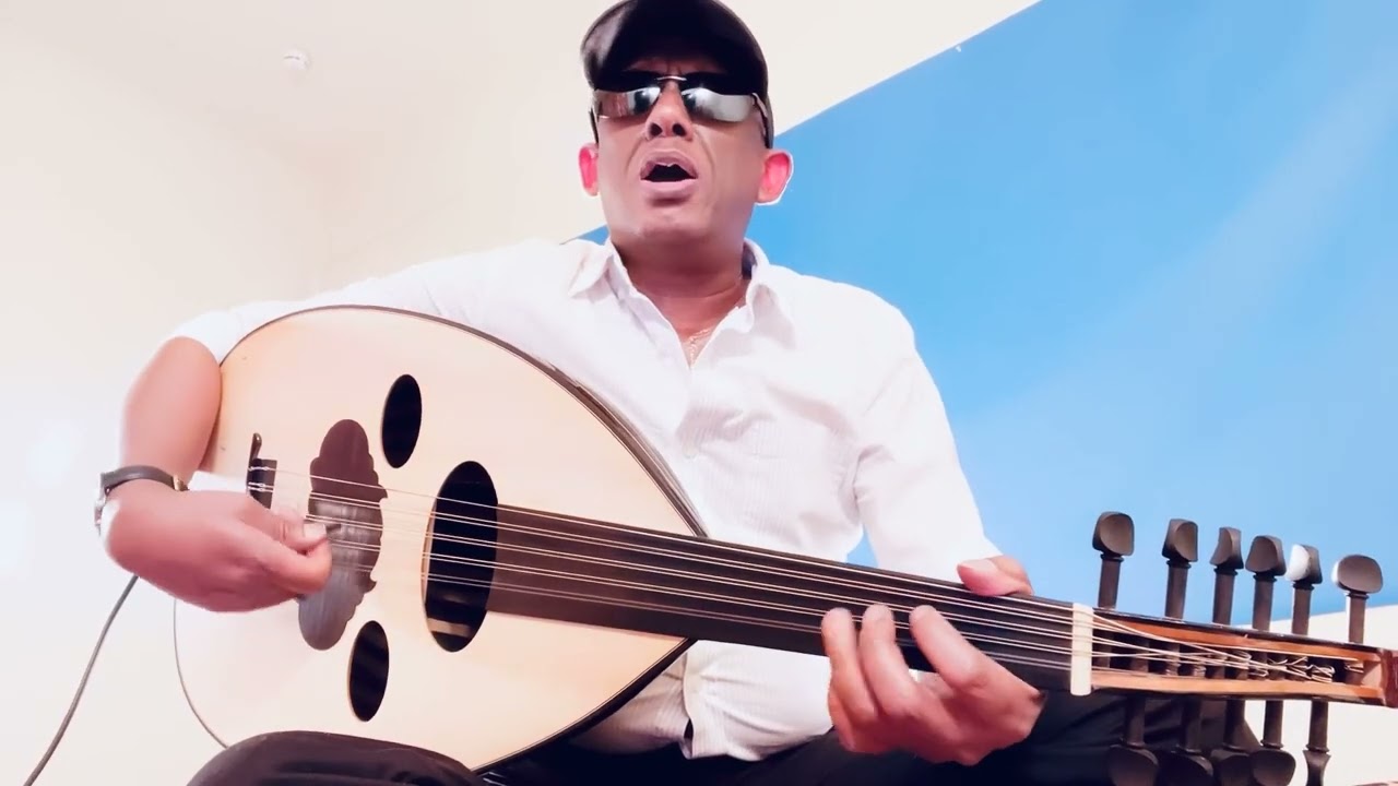 Qaaci | Hees | Sidii geelii howd jiray BY: Shamsan Farah