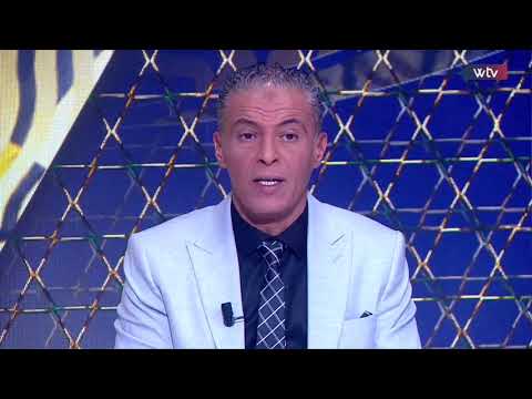 ملعب الوسط سمير عبود يقيم الاتحاد والأولمبي ويكشف عن المستفيد الاكبر من نتائج الجولة