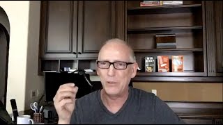 Episode 1071 Scott Adams: Protests, Biden the HOAX Parrot, Teacher Unions, Calculating How Much BLM