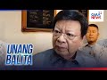 Pag-walk out ng minority senators sa sesyon kagabi, kinuwestiyon ni Sen. Marcoleta | Unang Hirit