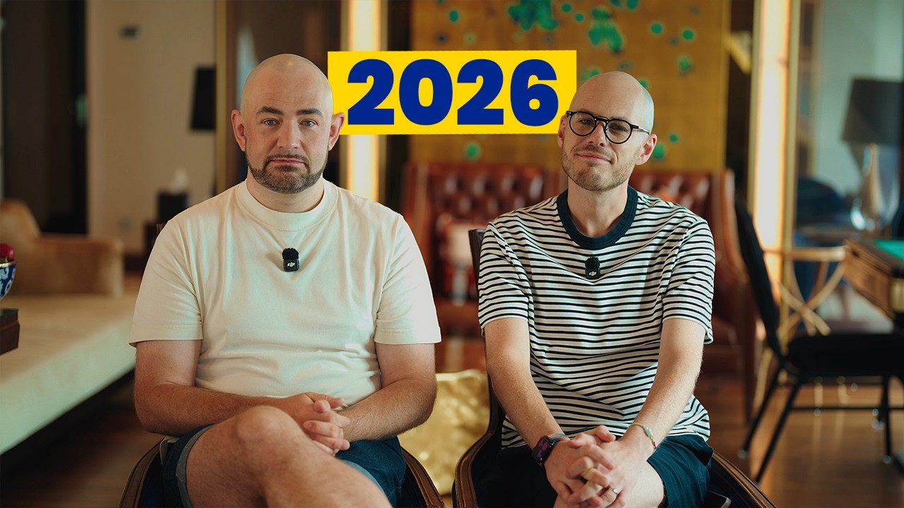 Ten Years On YouTube - We Need To Talk...