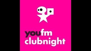 YouFM Clubnight 31.01.2004 Pascal FEOS