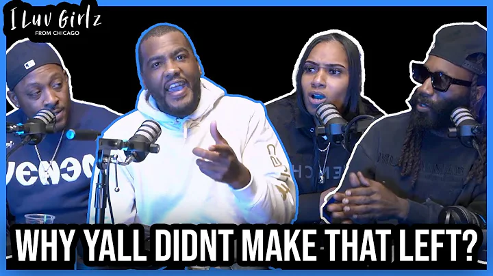 OG Dino brings SANITIZER bc KB Nene last few ZESTY guests, Capo Risky with OPPS in MoeTown & more