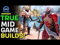 Best midgame builds  god of war ragnarok  tips  tricks guides