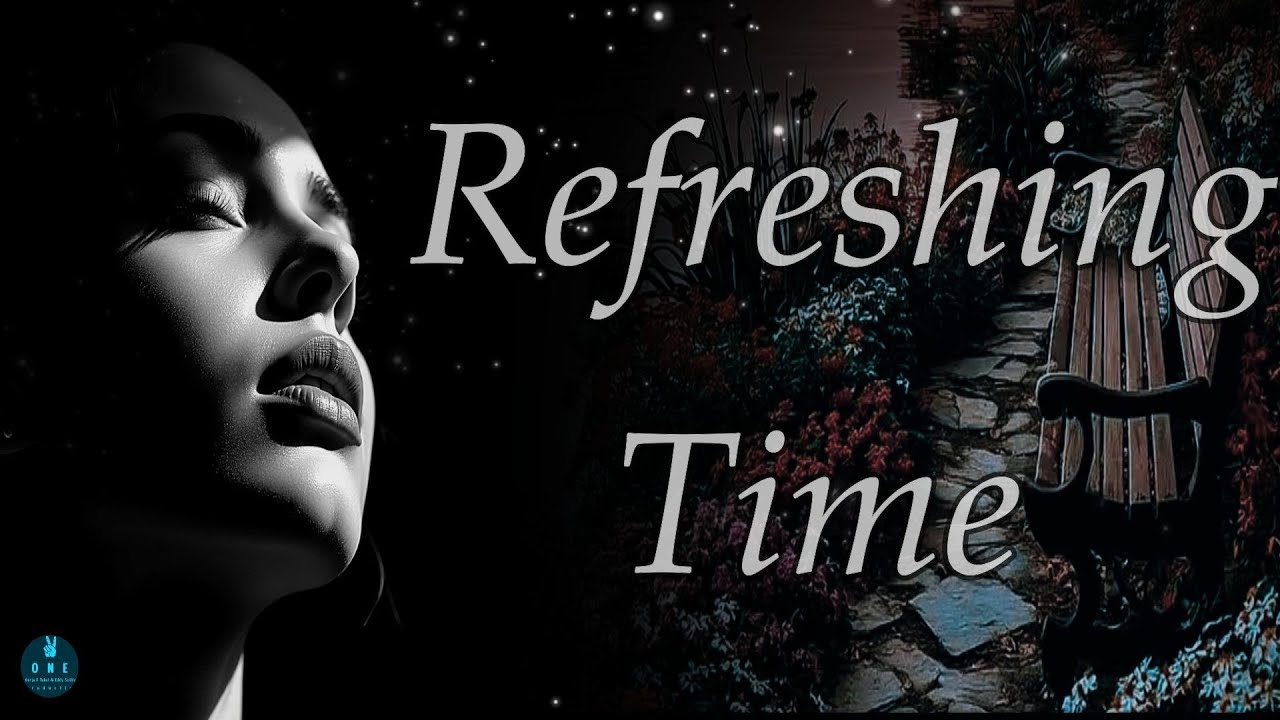 " Traces of love " ( REFRESHING TIME ) : Oetje F Tekol & Eddy Saddak Production. " Traces of love " ( REFRESHING TIME ) : Oetje F Tekol & Eddy Saddak Production.