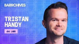 Building Tomorrow’s Data Ecosystems for AI and Analytics with dbt