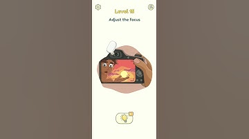 Dop 2 delete one part level 15 Gameplay Walkthrough solution #shorts