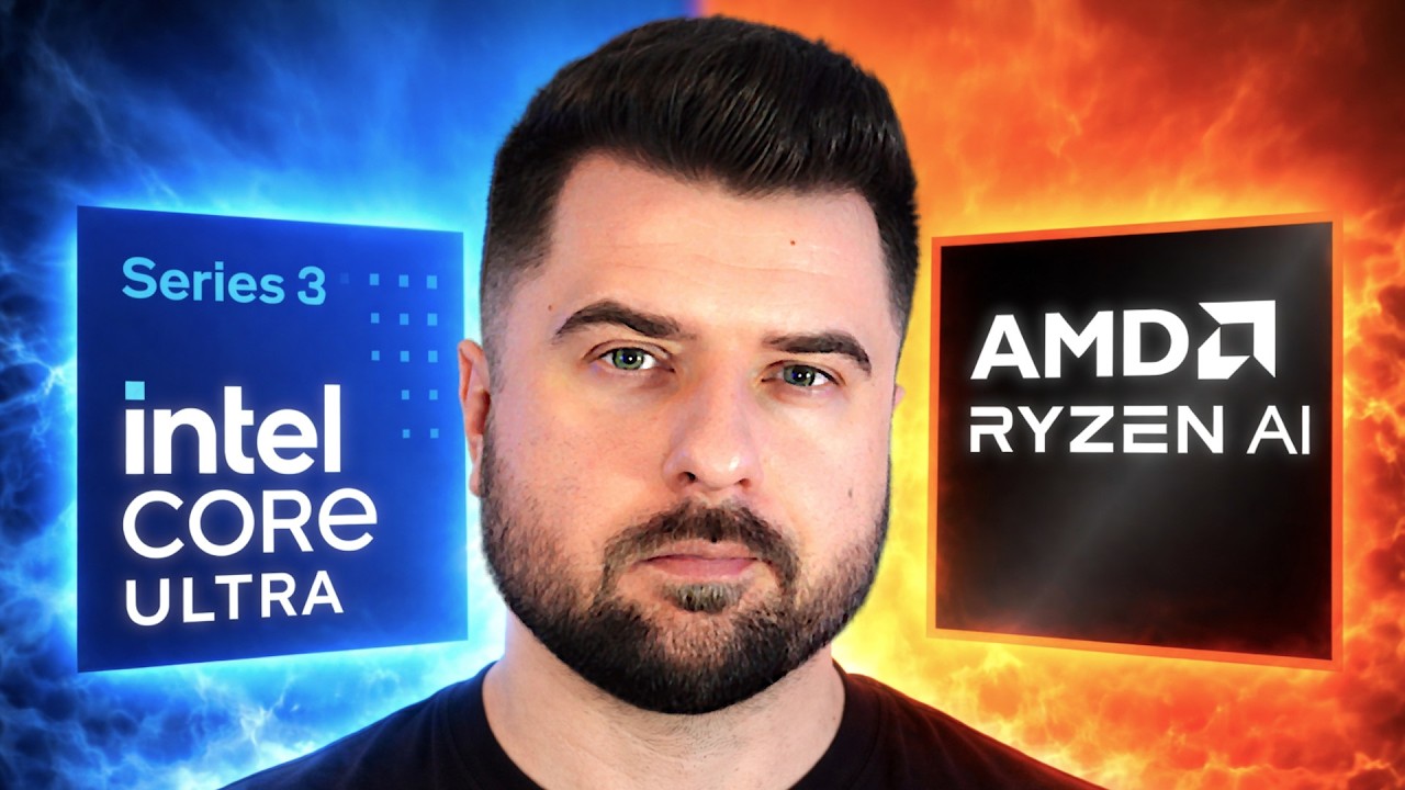 Płacisz za NOWOŚĆ, dostajesz STAROŚĆ? 🥲 Jak manipulują nami Intel i AMD