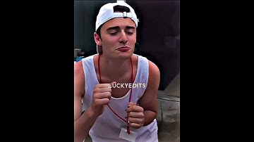 Noah Schnapp’s lil dance | #EDIT #noahschnapp #viral #fypシ #trending