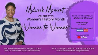Woman to Woman: Meet President Denesha Ballard of Ballard Funeral Services