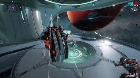 Warframe® ONE SHOT PHOBOS JUNCTION