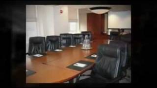 Executive Suite and Office Space for Rent in New York, NY - Chrysler Building Center