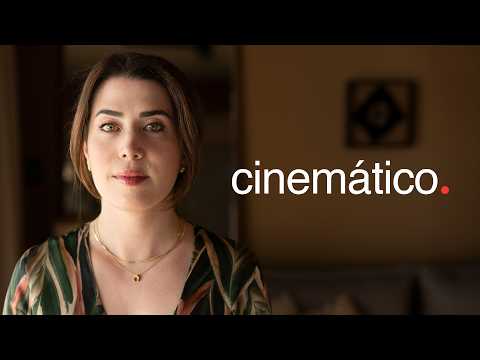 How to film your trip like a movie.