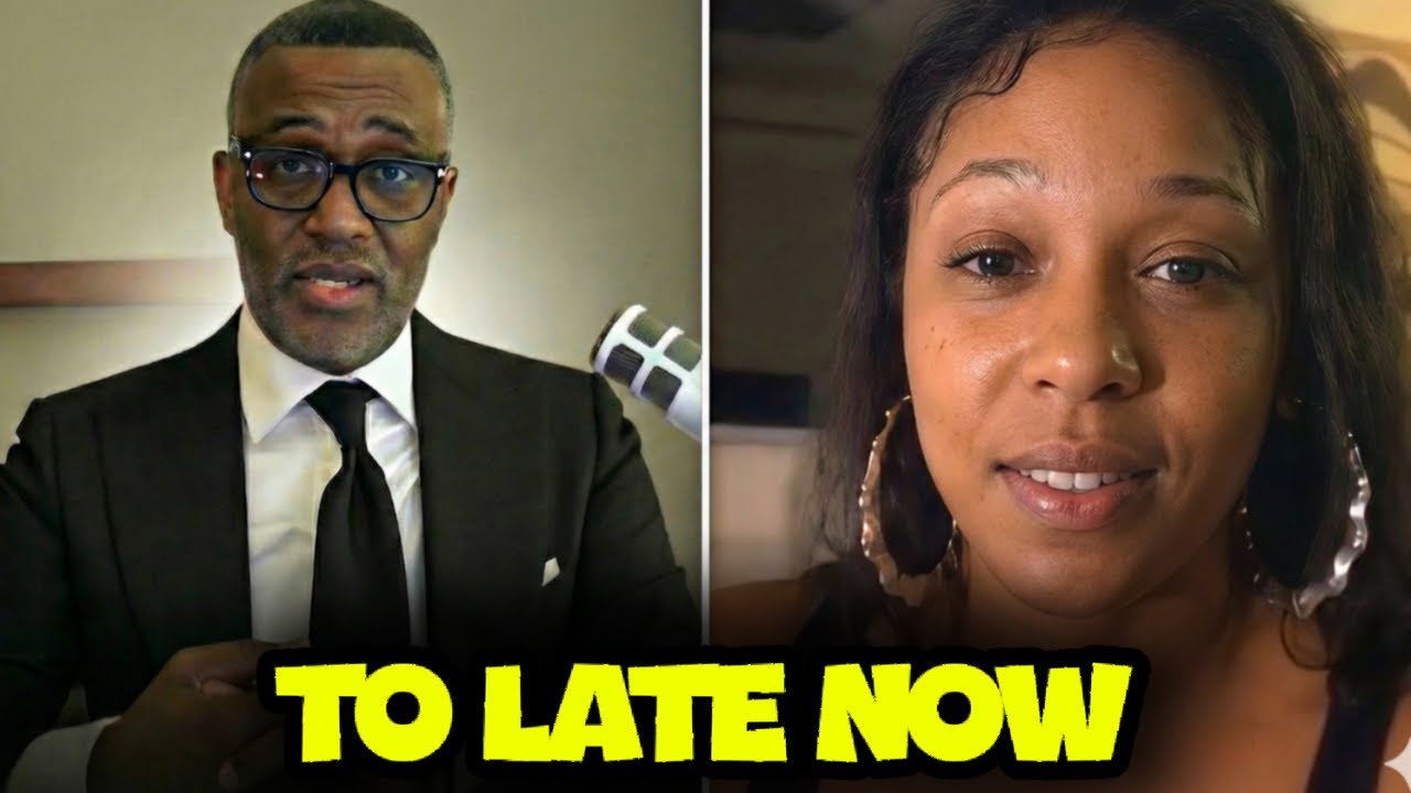 Kevin Samuels Humbles Women With The Harsh Marriage Reality