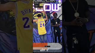 223.Cali ft Roadrunnajack TallyFlow (FAST)