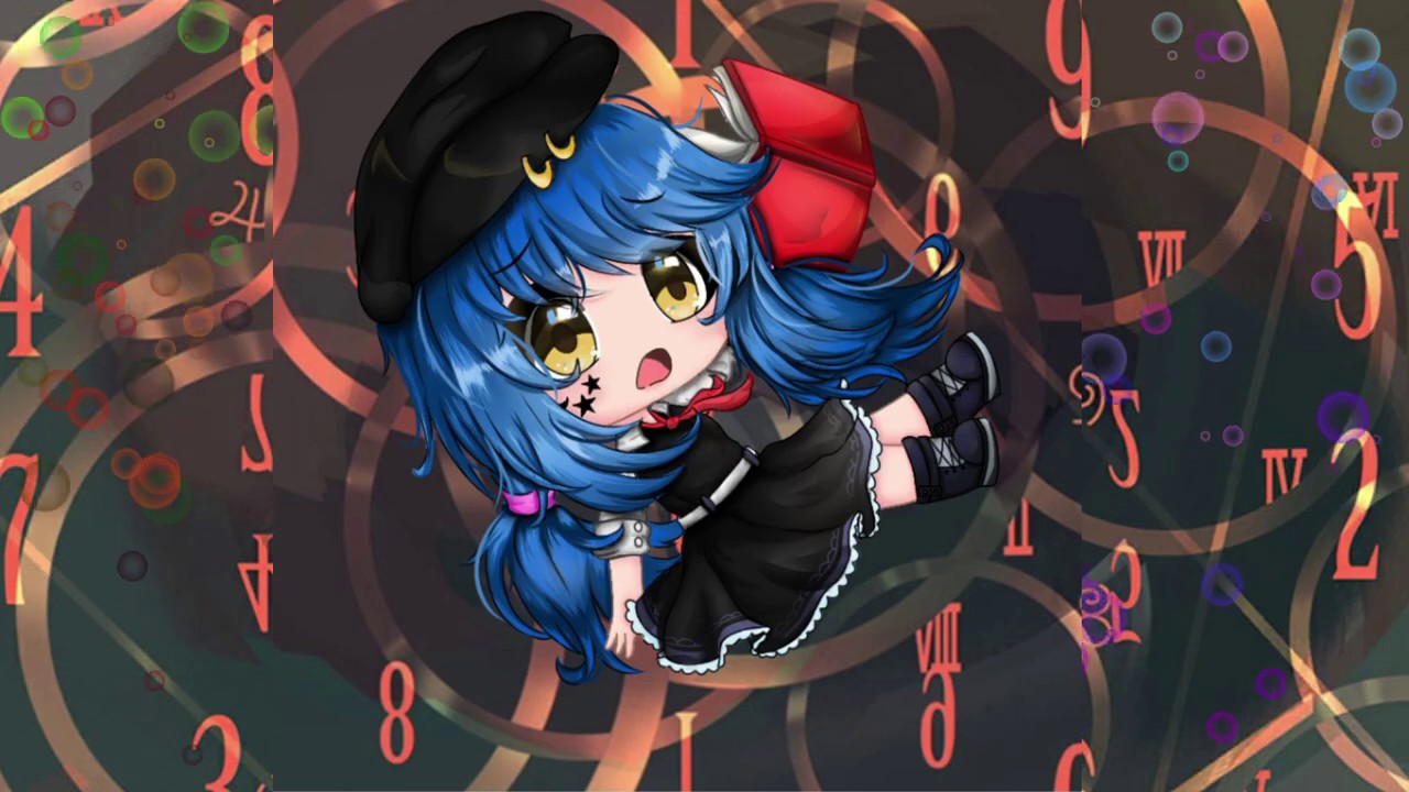 Speededit gacha - YouTube