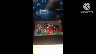 colourblocks season 11 intro