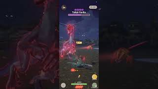 ⭐5 TZITZI-YA-KU - DATURA INSECT GLAIVE (PUKEI-PUKEI) - MONSTER HUNTER NOW