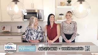 K Hovnanian Homes Booth Farm Segment 4