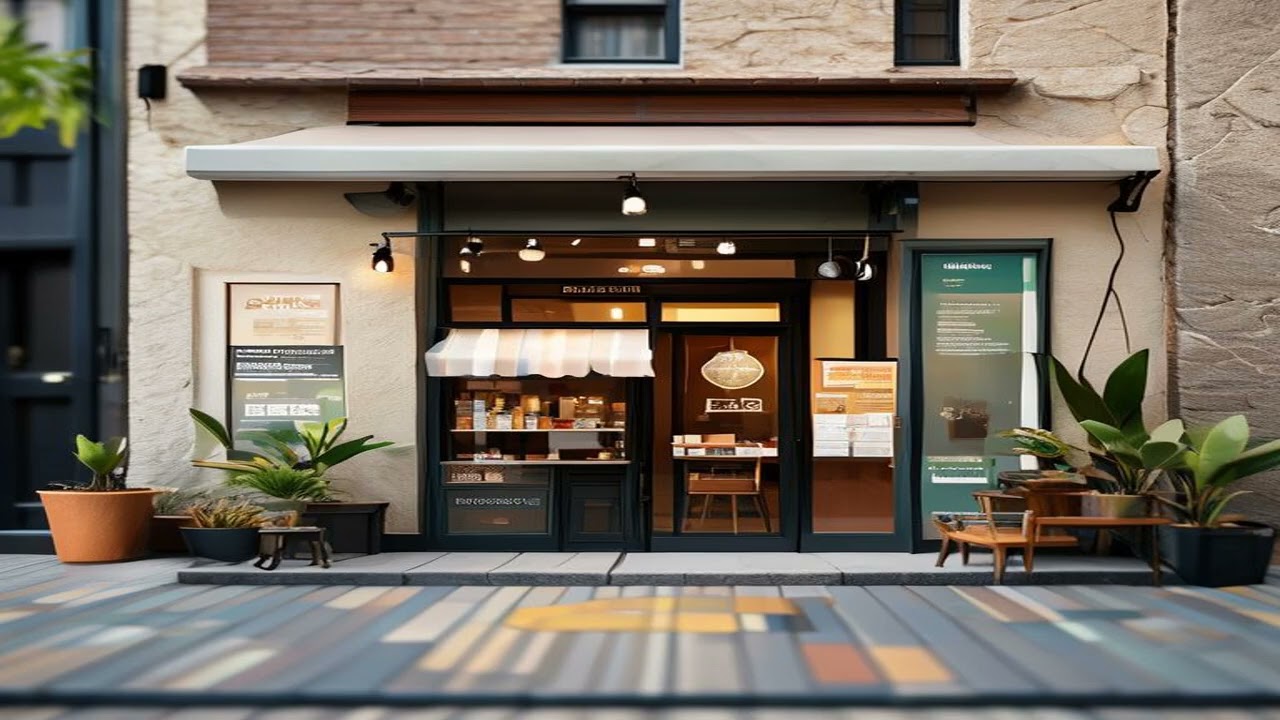 Here is the truth about small business marketing:

Most people ignore it, but the top 1% use it to s