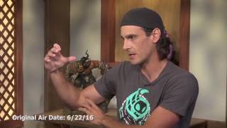 eStream Best Of: Chris Kluwe's eSports Commissioner Bid