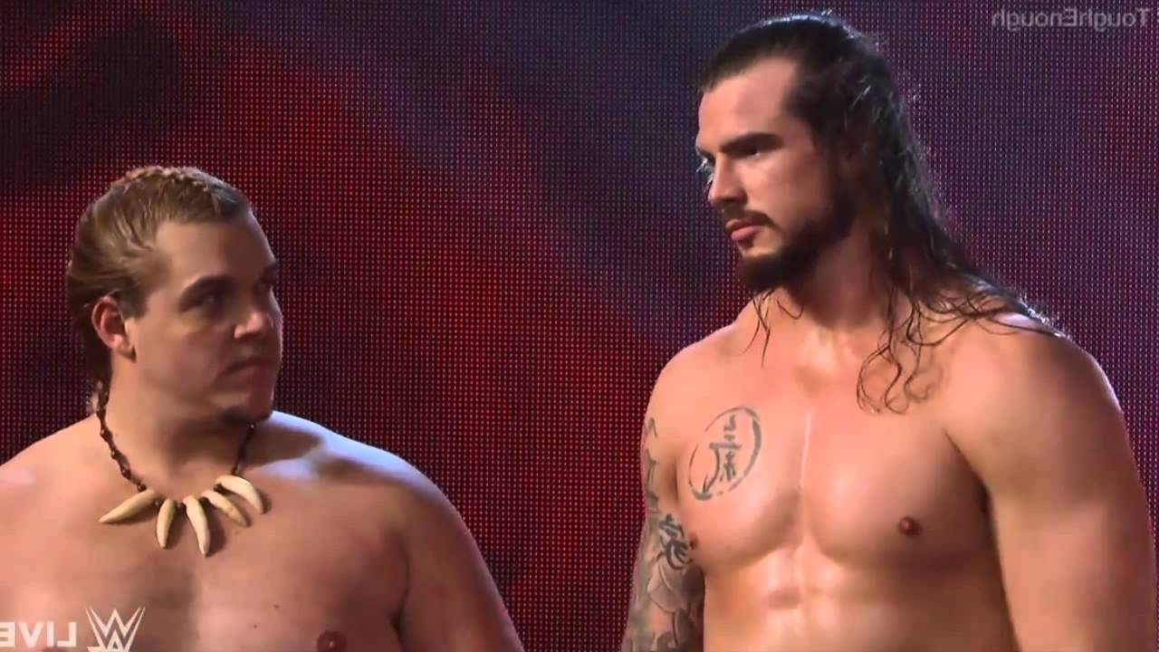 TOUGH ENOUGH 2015 WINNER (SHOCKING RESULT)!!!