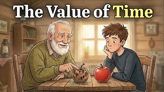 If I Learned This Earlier, My Life Would Be Different | Value of Time | Zarqan Tales