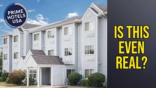 Microtel Inn & Suites by Wyndham Tulsa  Catoosa/Route 66 - Is This Even Real? | Tulsa (OK)🏨