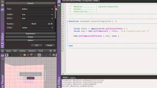 Vid 36 - ShiVa3D - Adding the target and finishing the level