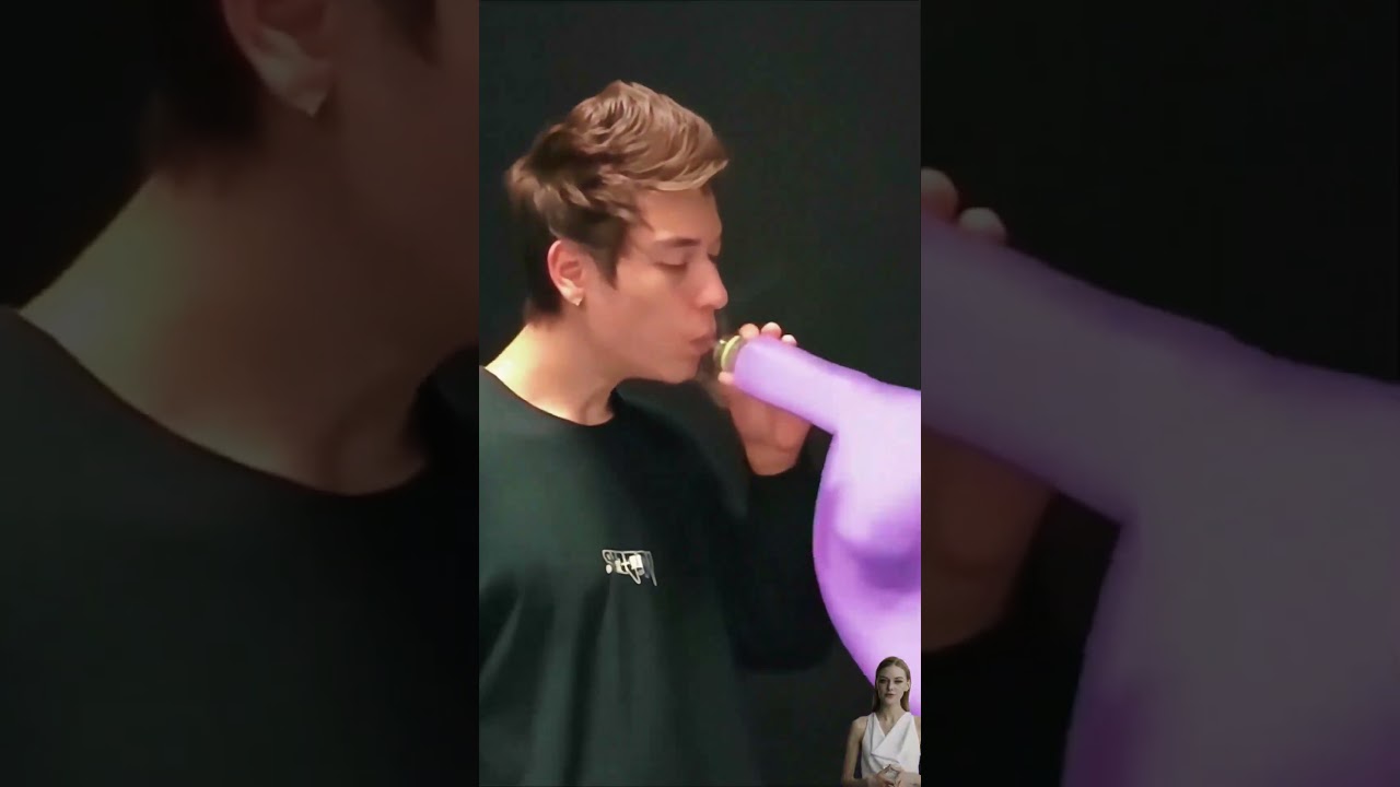 "Smokey Bubbles ASMR: Relaxing Sensations" 