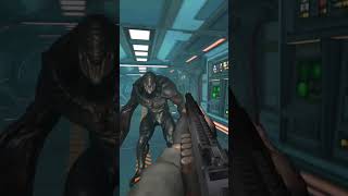 Alien Dead Space Alien Games Shooter - Gameplay Walkthrough Sci Fi Missions (iOS, Android) screenshot 3