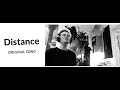 Miniature de la vidéo de la chanson Distance Original Song (2020)