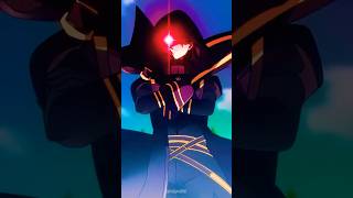 I Am Atomic Eminence In Shadow