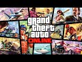 🔴Reaching 1000RP Level Before GTA 6 | GTA 5 ONLINE LIVE STREAM