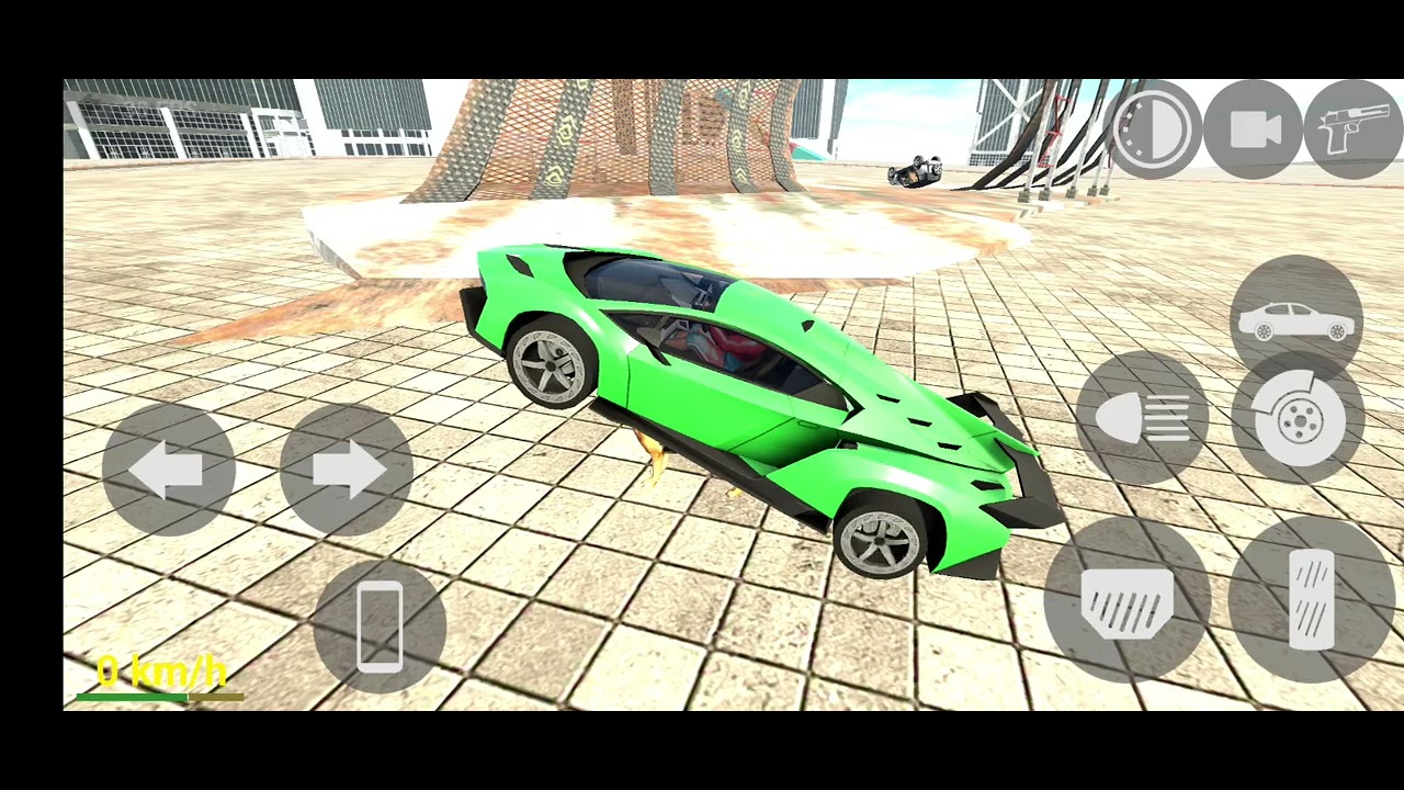 Police Dies While Catching a Robber | Alone Gamer