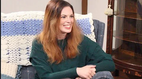 Andrew Metzger Interviews: 'night, Mother Actress,...