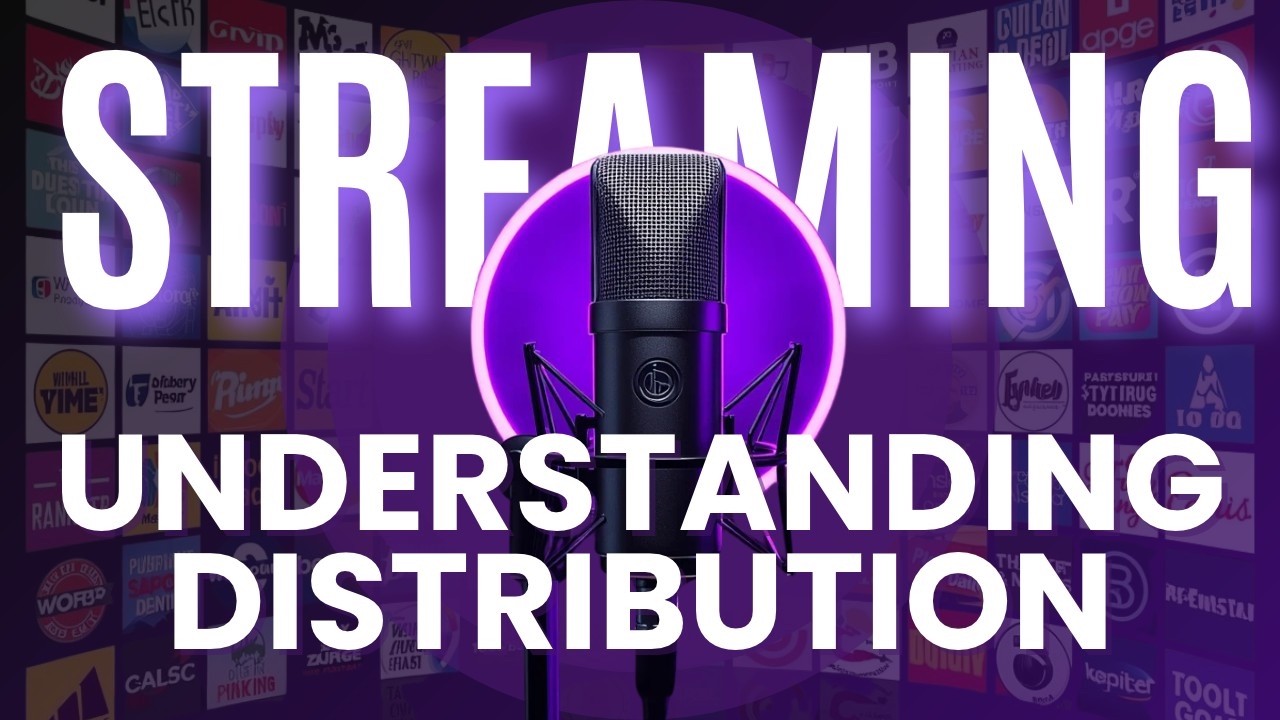 Podcast Distribution Explained: What New Podcasters Need to Know