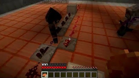 Minecraft - There Is No Learning Curve 2 - Memory(Non-Redstone)