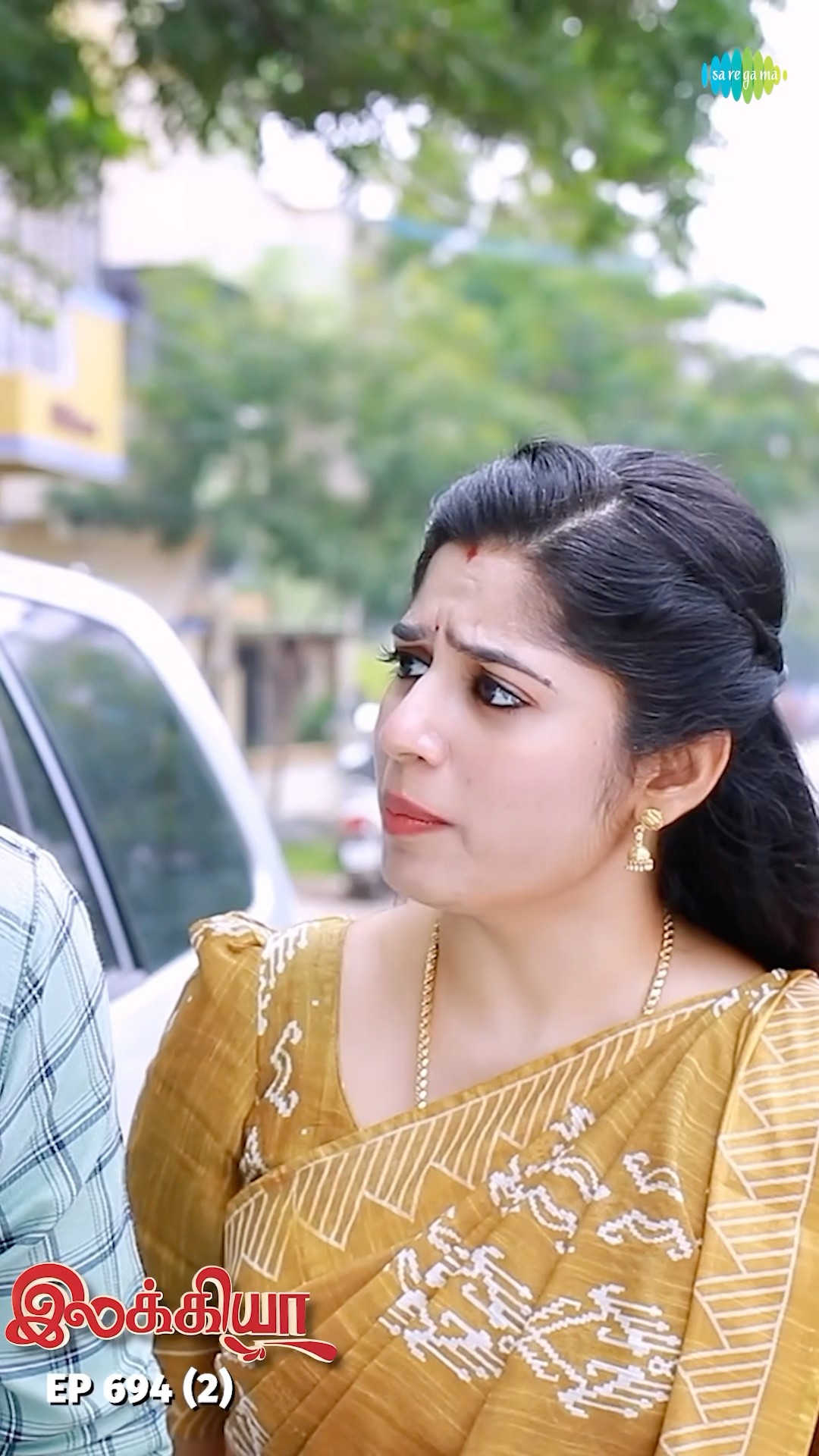Ilakkiya Serial Shorts | Ep 694 - 2 | Shambhavy, Nandhan, Sushma Nair |  #ytshorts #shorts