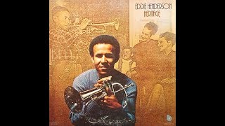 Eddie Henderson - Inside You