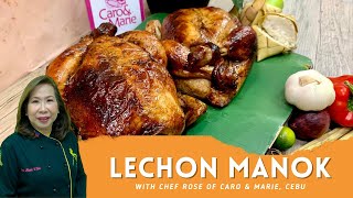 Lechon Manok