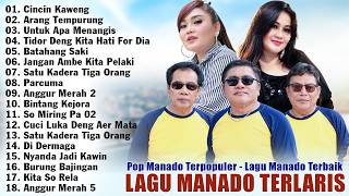 Cincin Kaweng - Pop Manado Hits Viral Terbaik 2026 - Lagu Manado Terbaru 2026 Terpopuler