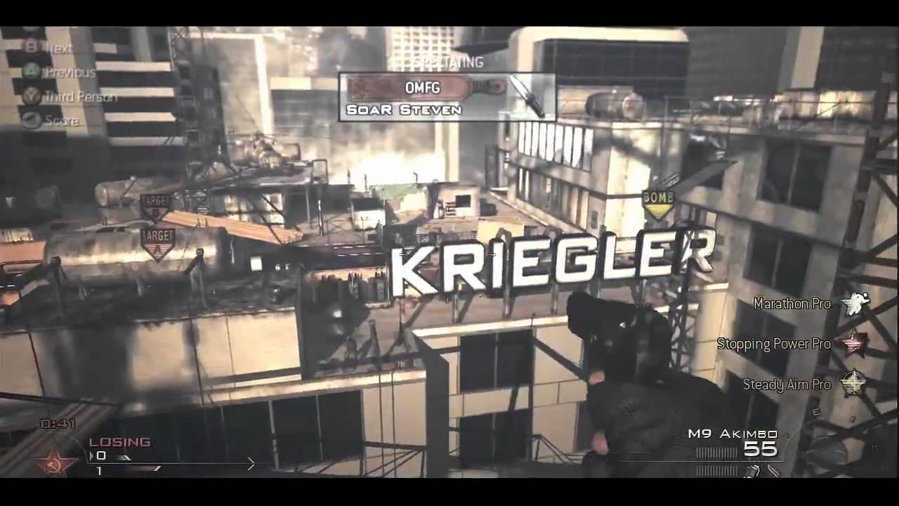 DareCams - Episode 48