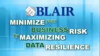 Blair Technology Solutions