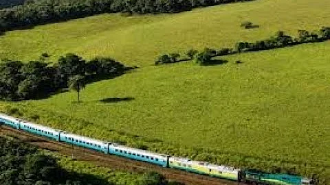 O que é o Projeto Carajás?