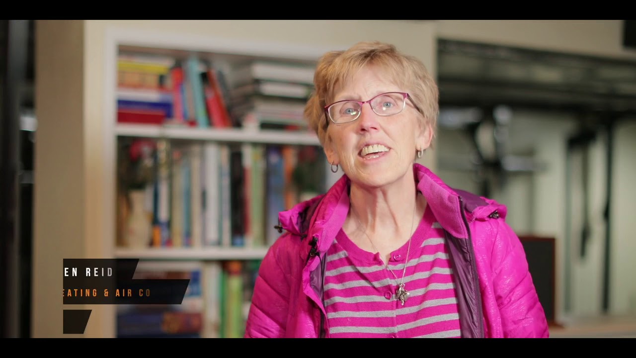 Nardi Heating and Air Conditioning New Jersey Heating & Air