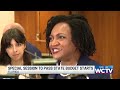 Florida lawmakers begin special session to pass state budget