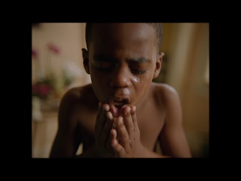 Kamasi Washington - Truth (Director&#039;s Cut)